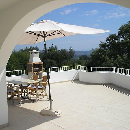 Vivenda Pirilampo Villa Vila Nova de Poiares Luaran gambar