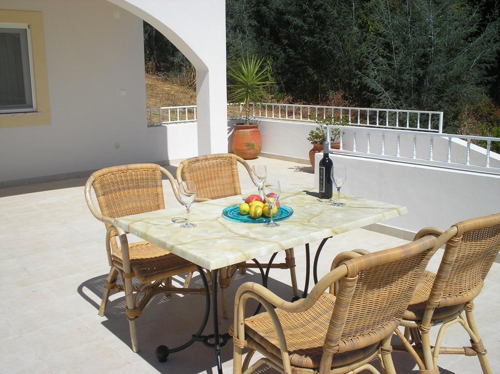 Vivenda Pirilampo Villa Vila Nova de Poiares Luaran gambar