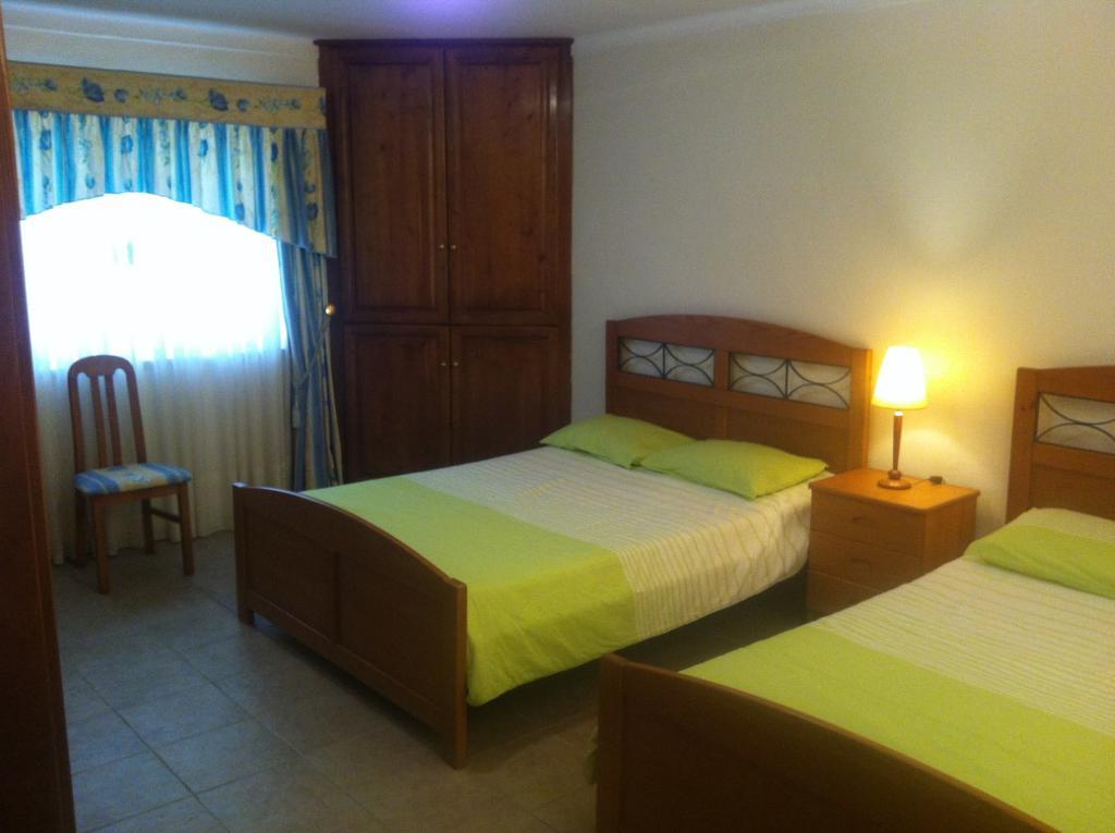 Vivenda Pirilampo Villa Vila Nova de Poiares Luaran gambar