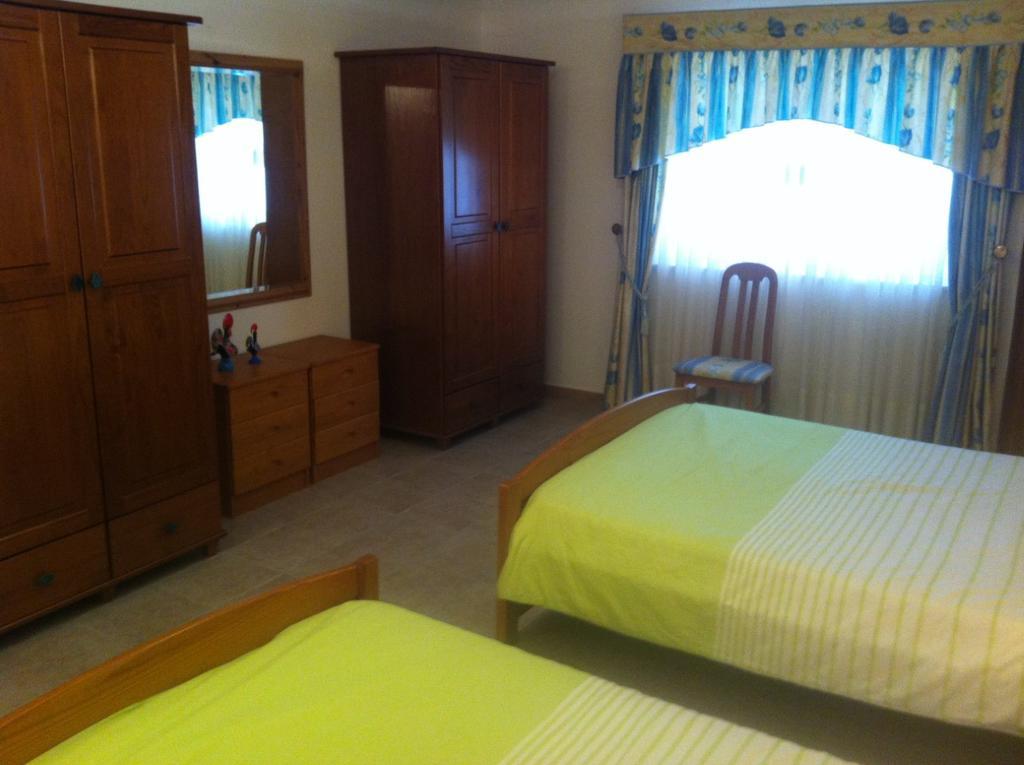 Vivenda Pirilampo Villa Vila Nova de Poiares Luaran gambar