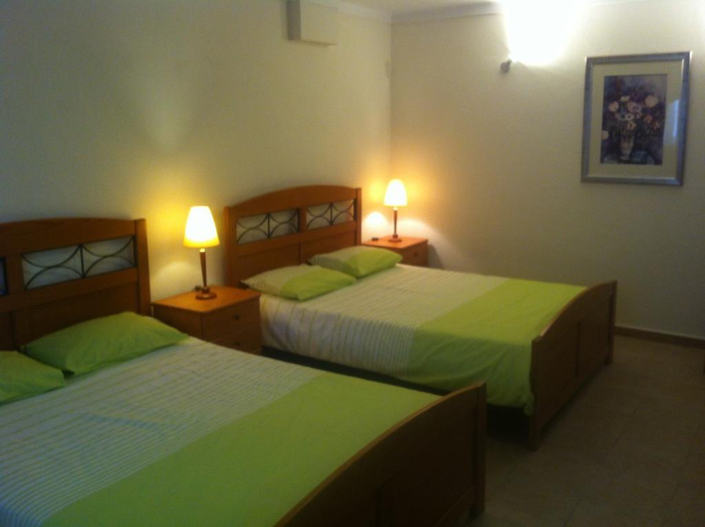 Vivenda Pirilampo Villa Vila Nova de Poiares Luaran gambar