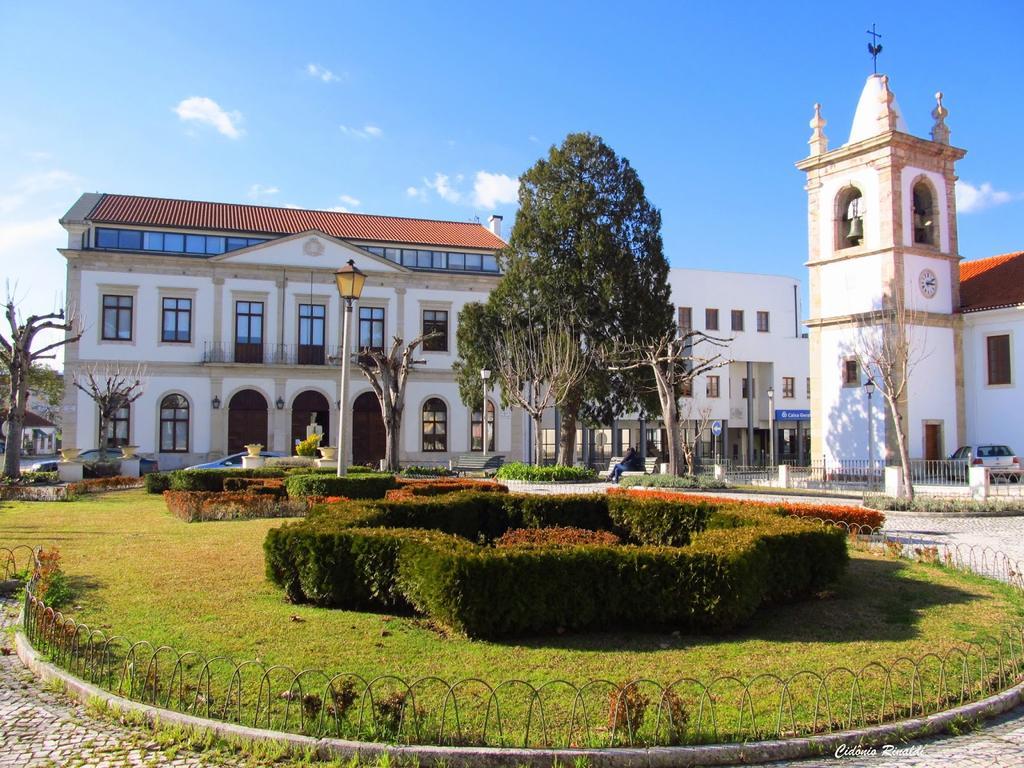 Vivenda Pirilampo Villa Vila Nova de Poiares Luaran gambar
