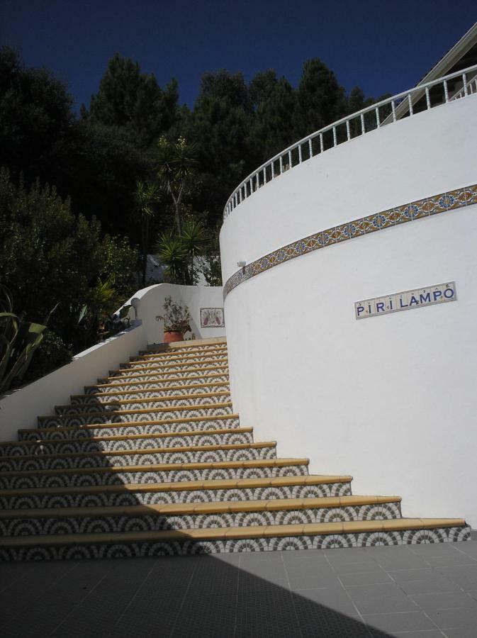 Vivenda Pirilampo Villa Vila Nova de Poiares Luaran gambar