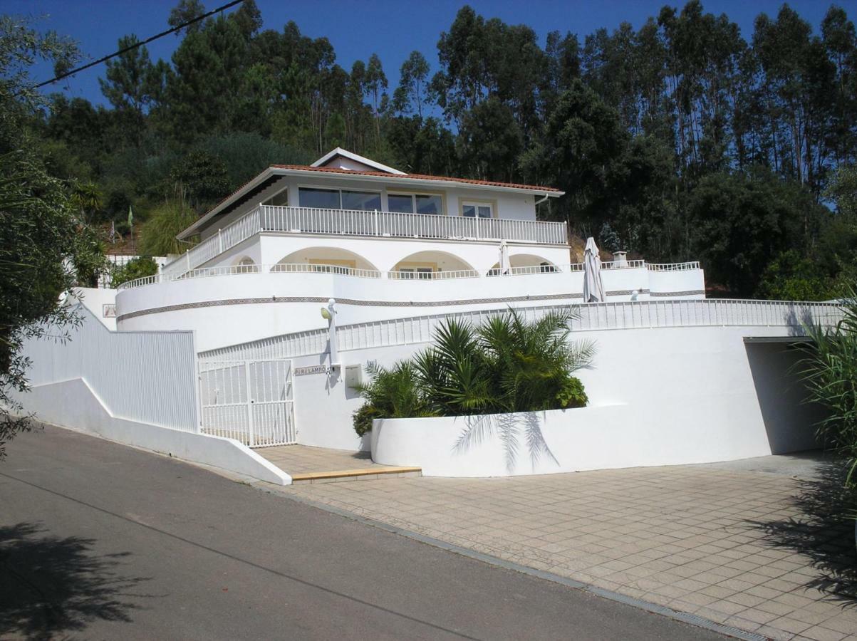 Vivenda Pirilampo Villa Vila Nova de Poiares Luaran gambar