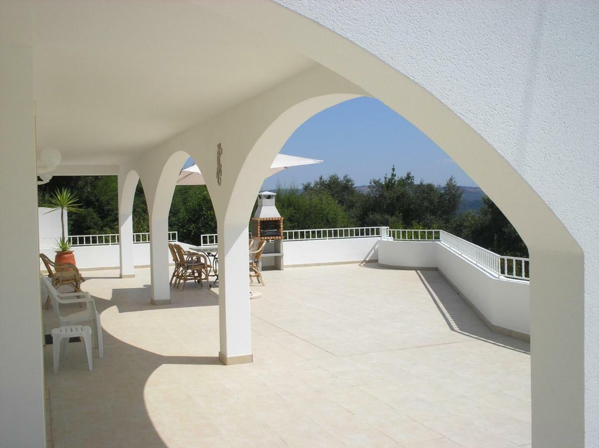Vivenda Pirilampo Villa Vila Nova de Poiares Luaran gambar