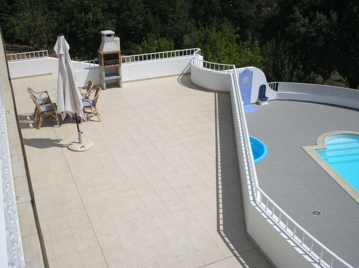 Vivenda Pirilampo Villa Vila Nova de Poiares Luaran gambar